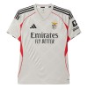 Goedkope Benfica Uitshirt 2025-26
